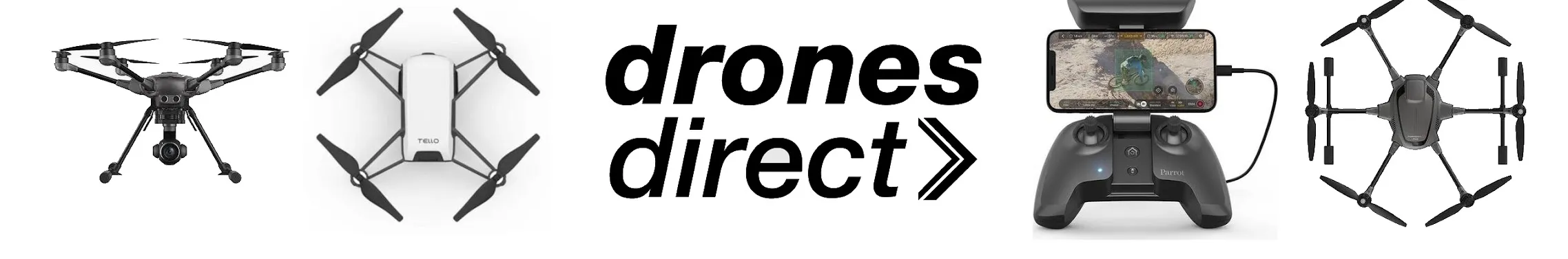 Drones Direct UK