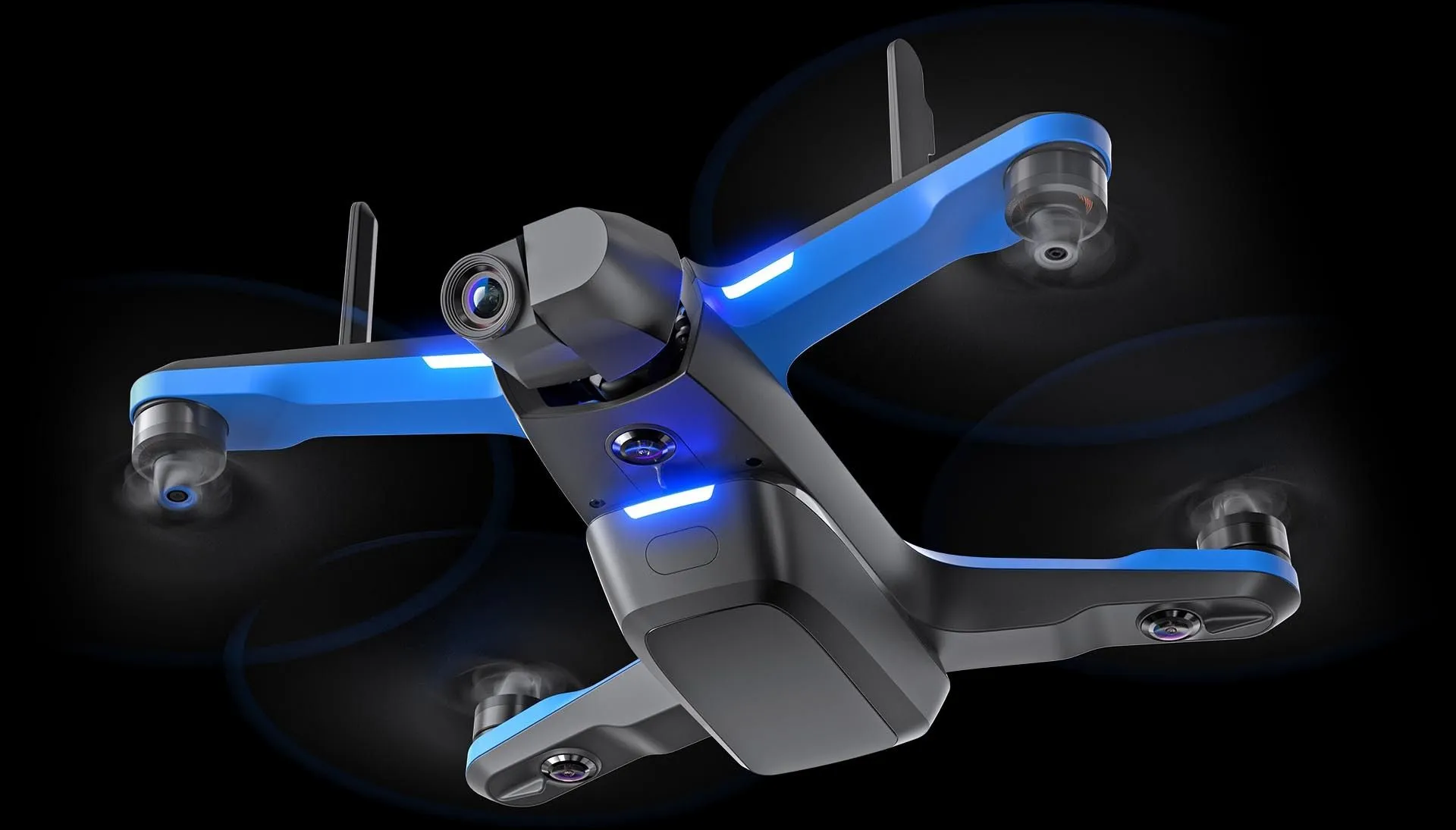 Skydio 2+